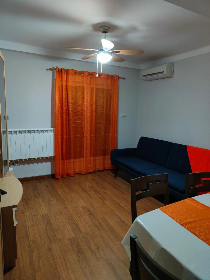 Estrella Azul/ Blue Star Apartment Puerto de Sagunto Bagian luar foto