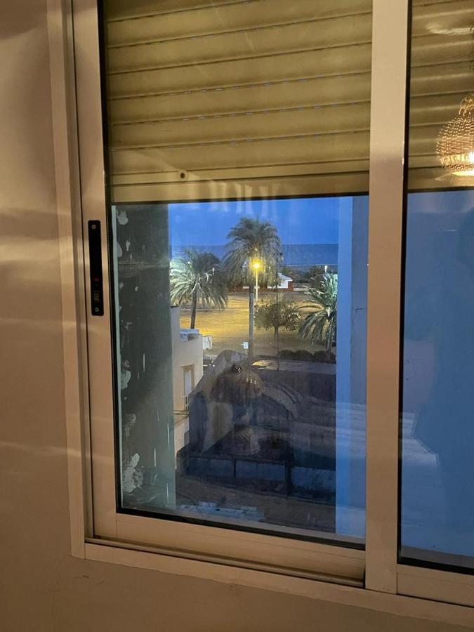 Estrella Azul/ Blue Star Apartment Puerto de Sagunto Bagian luar foto
