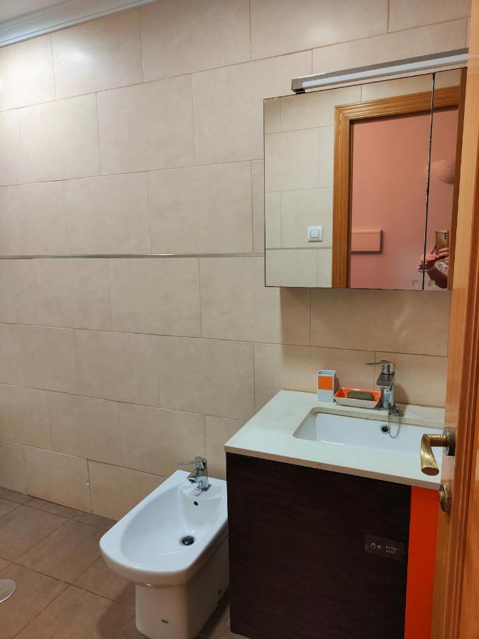 Estrella Azul/ Blue Star Apartment Puerto de Sagunto Bagian luar foto