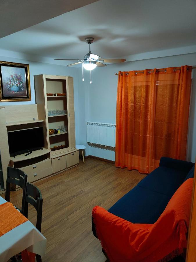Estrella Azul/ Blue Star Apartment Puerto de Sagunto Bagian luar foto