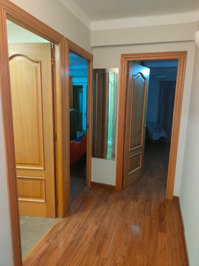 Estrella Azul/ Blue Star Apartment Puerto de Sagunto Bagian luar foto